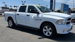 2015 Ram Ram Pickup 1500 Express