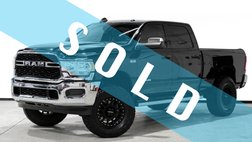 2022 Ram Ram Pickup 2500 Tradesman