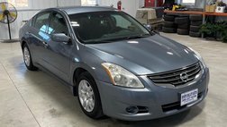 2010 Nissan Altima 