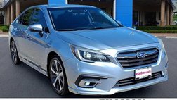 2018 Subaru Legacy 3.6R Limited