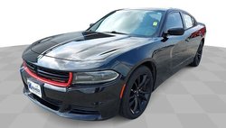 2018 Dodge Charger SXT