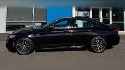 2023 BMW M5 Base