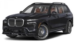 2026 BMW X7 ALPINA XB7