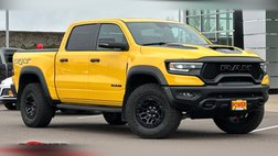 2023 Ram Ram Pickup 1500 TRX