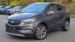 2018 Buick Encore Essence
