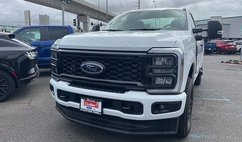 2026 Ford Super Duty F-250 XL