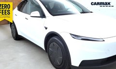 2026 Tesla Model Y Model Y
