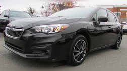 2019 Subaru Impreza 2.0i