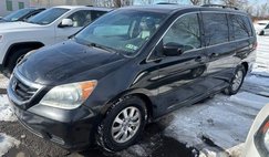 2010 Honda Odyssey EX-L