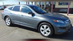 2011 Honda Accord Crosstour EX-L