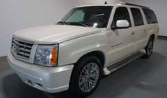 2006 Cadillac Escalade ESV Platinum Edition
