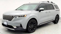 2024 Kia Carnival SX Prestige