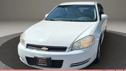 2010 Chevrolet Impala LT