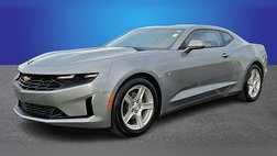 2023 Chevrolet Camaro LT 1LT