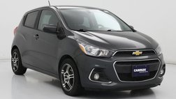 2018 Chevrolet Spark 1LT CVT