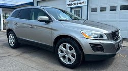 2011 Volvo XC60 