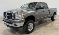 2007 Dodge Ram 3500 SLT
