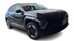 2024 Hyundai Kona Electric SEL