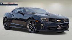 2015 Chevrolet Camaro ZL1