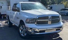 2015 Ram Ram Pickup 1500 SLT