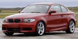 2011 BMW 1 Series 128i