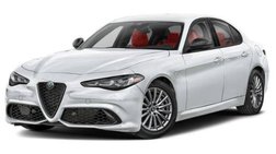 2024 Alfa Romeo Giulia Veloce