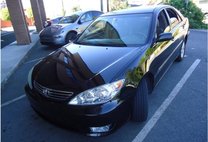 2006 Toyota Camry XLE V6