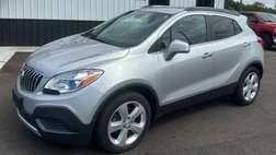 2016 Buick Encore Base