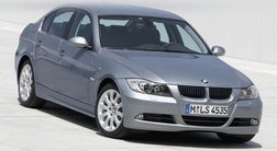 2008 BMW 3 Series 335xi