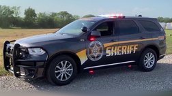 2019 Dodge Durango Pursuit