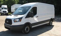 2015 Ford Transit 250