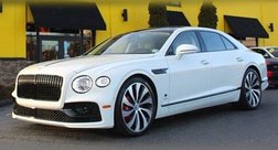 2021 Bentley Flying Spur W12