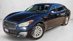2015 Infiniti Q70L 3.7