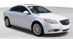 2013 Buick Regal Premium 1