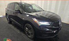 2020 Acura RDX SH-AWD w/A-SPEC