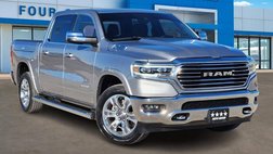 2023 Ram Ram Pickup 1500 Limited Longhorn