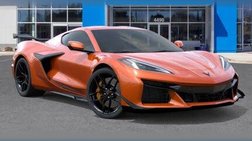 2026 Chevrolet Corvette Z06