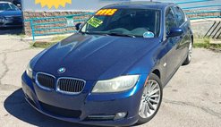 2011 BMW 3 Series 335d