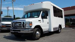 2016 Ford E-Series E-350 SD
