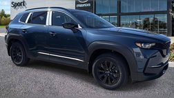 2026 Mazda CX-50 Hybrid Premium