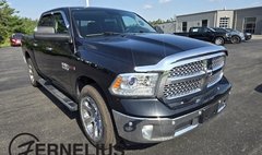 2018 Ram Ram Pickup 1500 Laramie