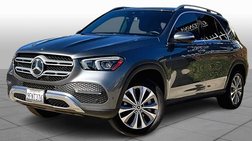 2023 Mercedes-Benz GLE-Class GLE 350