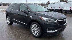 2021 Buick Enclave Premium
