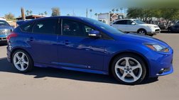2014 Ford Focus ST