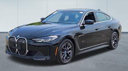 2024 BMW i4 xDrive40 Gran Coupe