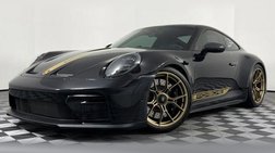 2026 Porsche 911 GT3 Touring