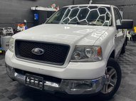 2005 Ford F-150 XLT