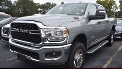 2024 Ram Ram Pickup 2500 Big Horn
