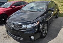 2013 Kia Forte Koup SX