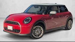 2025 MINI Hardtop Cooper S Signature Trim